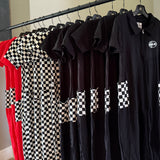 (Bamboo MILO Coveralls, (Baby, Kids, Youth)