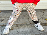 MTO-CHECKER LIGHTS Jogger, (Infant, Toddler, Youth)