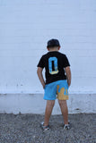**PREORDER** ICE CREAM DRIP Shorts, Multiple Options