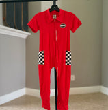 (Bamboo MILO Coveralls, (Baby, Kids, Youth)