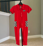 (Bamboo MILO Coveralls, (Baby, Kids, Youth)