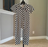 (Bamboo MILO Coveralls, (Baby, Kids, Youth)