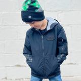 MM Winter Jacket, Blackout