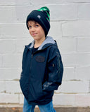 MM Winter Jacket, Blackout