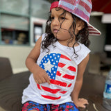 RWB Smiley Tanks, (Multiple Options)