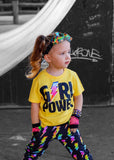 GIRL Power TEES, (Multiple Options)
