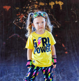 GIRL Power TEES, (Multiple Options)