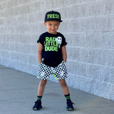 RAD Little Dude, (Multiple Options)