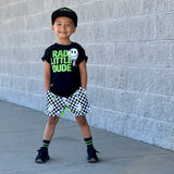 RAD Little Dude, (Multiple Options)