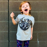 MTO-McKenna Leggings, Space Checks