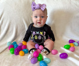 Smiley Easter Long Sleeve, (Multiple Options)