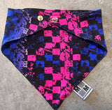 BIB, Bamboo Unicorn Checks