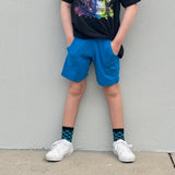 MTO-EASTON Shorts, Neon Ombre (Multiple Options)