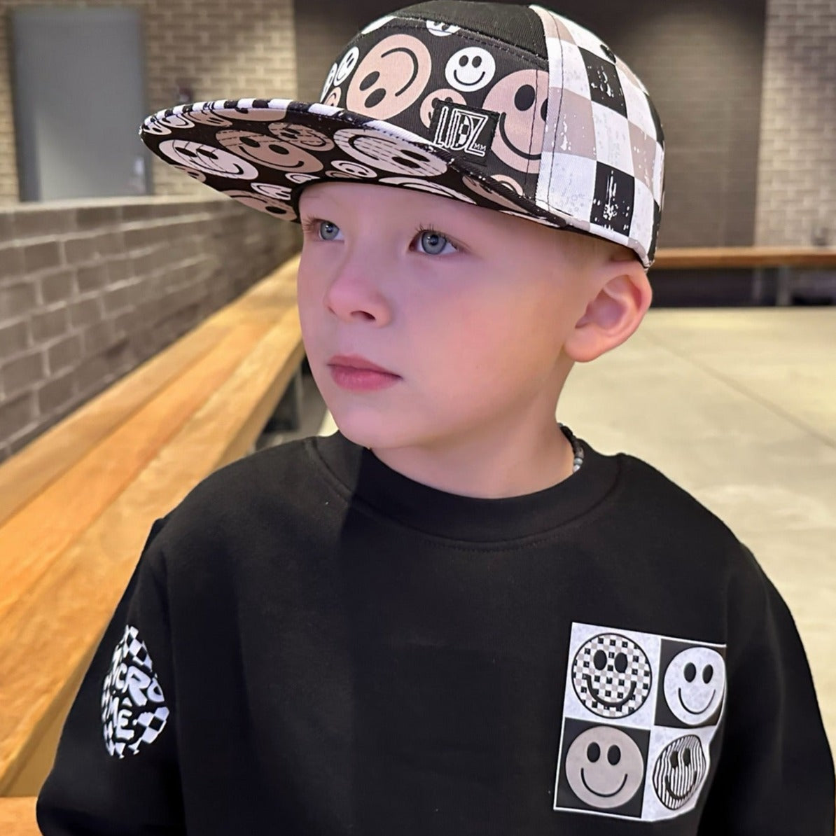 EXCLUSIVE LIDZ – Micro Me Shop