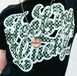 STP Feeling Lucky  Tee, Black