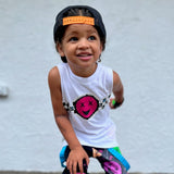 Smiley Checks Tanks, Multiple Options