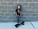 MTO-Kyson Joggers, Zombie Skater
