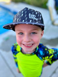 LIDZ HYDRO Signature Series- Bolts (Child)