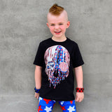 MM PACK-Monthly drip SKULL EXCLUSIVE!!!!