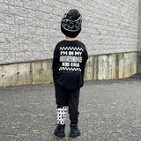 MTO- Mono Collection Joggers, (Infant, Toddler, Youth)