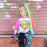 NOT YOUR BABE Raglan, W/P (Youth, Adult)