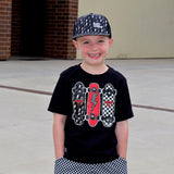 LIDZ HYDRO Signature Series- Bolts (Child)