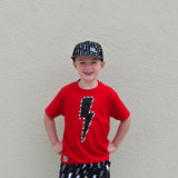 LIDZ HYDRO Signature Series- Bolts (Child)
