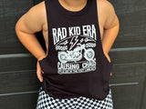 Rad Kid Era Tanks, Multiple Options