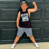 Rad Kid Era Tanks, Multiple Options