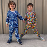 (BAMBOO)  Jelly Bellies Kash Lounge Set (Kids)