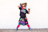 Punk Princess Tees, Multiple Colors