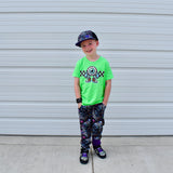 MTO-Kyson Joggers, Zombie Skater