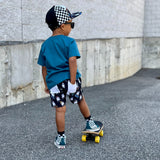 Spookiness Tee, Oceanside (Toddler, Youth, Adult)