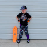 MTO-Kyson Joggers, Zombie Skater