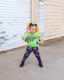 MTO-Kyson Joggers, Zombie Skater