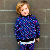 MTO-Bentley Crew, Space Checks