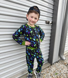*PREORDER* (BAMBOO) KASH Set, Mummy Wrap
