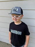 LIDZ- Signature Hydro, Checkerboard (Child)