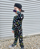 *PREORDER* (BAMBOO) KASH Set, Mummy Wrap