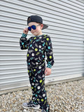 *PREORDER* (BAMBOO) KASH Set, Mummy Wrap