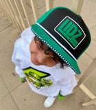 Skull Collage Hoodies, (Multiple Options)