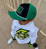 Skull Collage Hoodies, (Multiple Options)