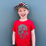 MM PACK-Monthly drip SKULL EXCLUSIVE!!!!