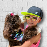 NEW!!!!  Handmade Dog Bandana (3 Sizes)