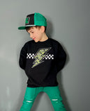 Bolt Checks Long Slv.Shirts (Multiple Options)