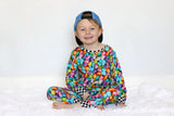 (BAMBOO)  Jelly Bellies Kash Lounge Set (Kids)
