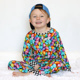 (BAMBOO)  Jelly Bellies Kash Lounge Set (Kids)