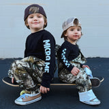 Mossy Woods Overalls, Kids