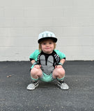 Checker Bunny Tees (Infant to Adult)