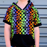 *PREORDER* (BAMBOO) JAIMEY Short Set, Monster Trucks